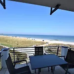 Skandinavienblick Meerblick *