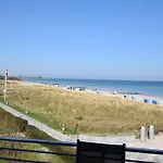 Lägenhet Skandinavienblick Meerblick