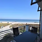Skandinavienblick Meerblick Lägenhet