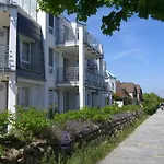 Lägenhet Skandinavienblick Meerblick *