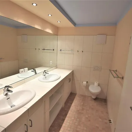 Lejlighed Skandinavienblick Meerblick