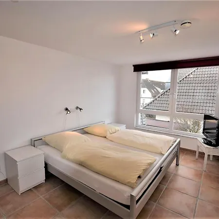 Skandinavienblick Meerblick Apartamento Hohwacht