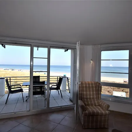 Skandinavienblick Meerblick * Hohwacht