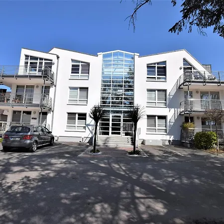 Apartamento Skandinavienblick Meerblick Hohwacht