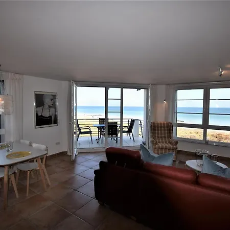 Skandinavienblick Meerblick Hohwacht