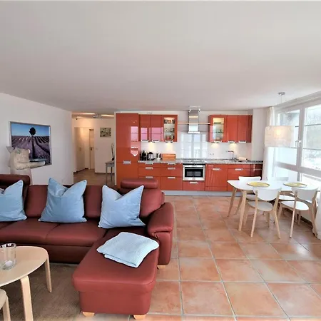 Skandinavienblick Meerblick Apartamento Hohwacht