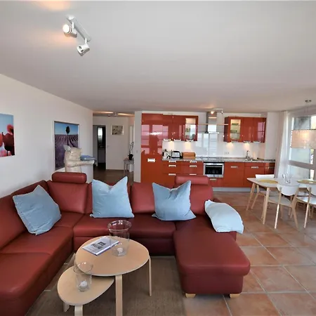 Skandinavienblick Meerblick Apartamento Hohwacht
