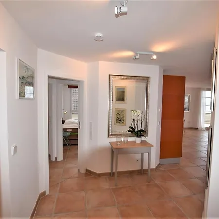 Apartamento Skandinavienblick Meerblick Hohwacht