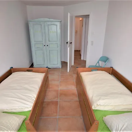 Skandinavienblick Meerblick Apartamento