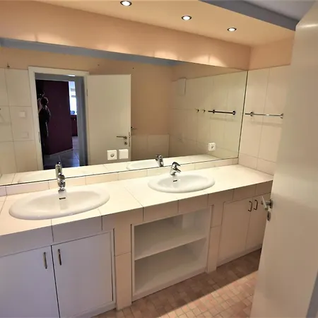 Apartamento Skandinavienblick Meerblick