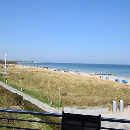 Apartamento Skandinavienblick Meerblick