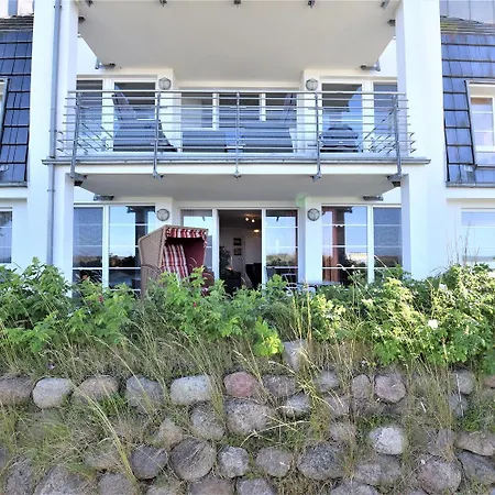 Apartamento Skandinavienblick Meerblick Hohwacht