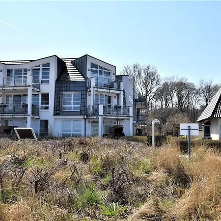 Skandinavienblick Meerblick Apartamento