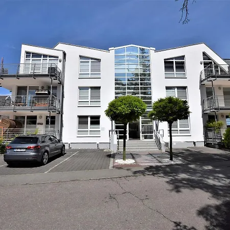 Lejlighed Skandinavienblick Meerblick Hohwacht