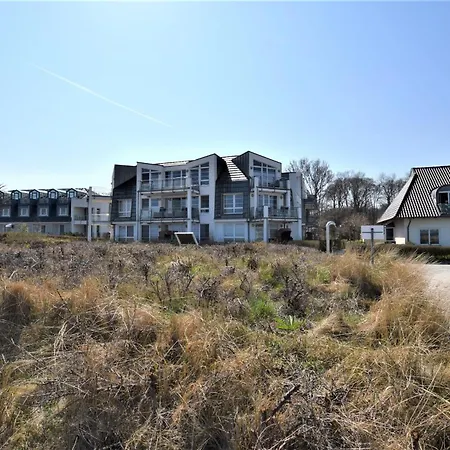 Skandinavienblick Meerblick Lejlighed Hohwacht